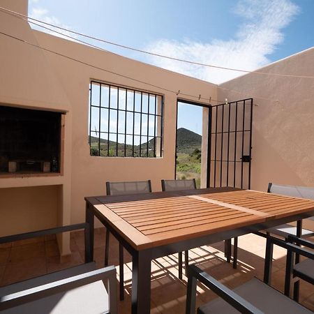 Casa Toril Cabo De Gata El Pozo de los Frailes Exterior foto